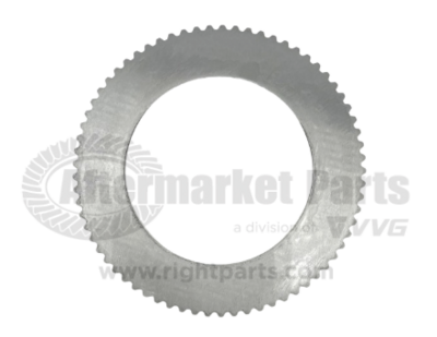 19206003 Powershift Transmission Disc Plate